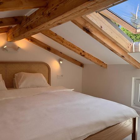 Calma Bungalows Πορτορόζ Εξωτερικό φωτογραφία