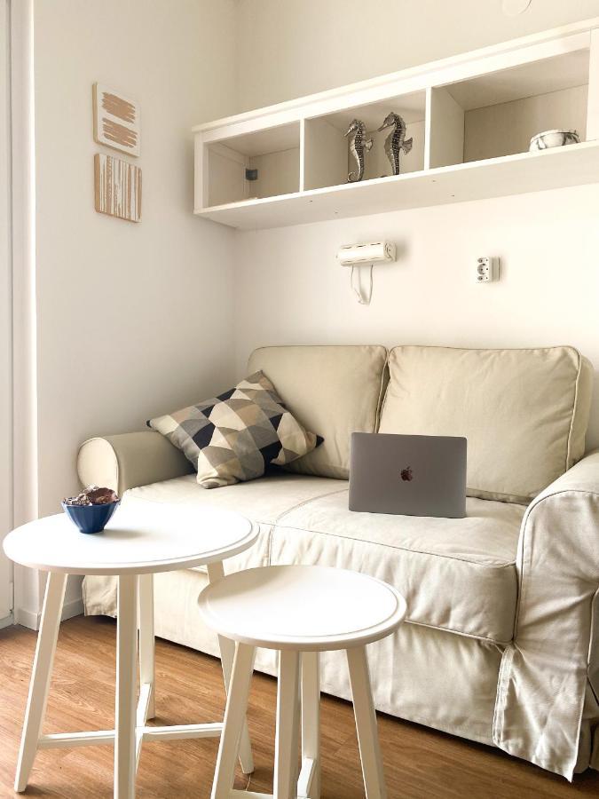 Calma Bungalows Πορτορόζ Εξωτερικό φωτογραφία