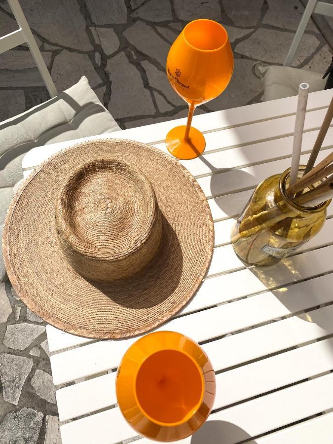 Calma Bungalows Πορτορόζ Εξωτερικό φωτογραφία