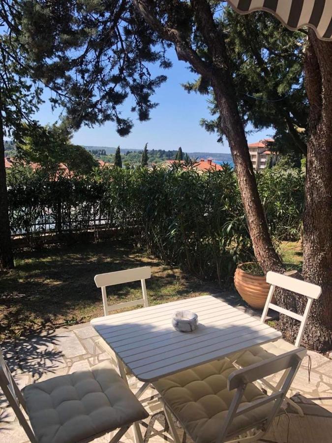 Calma Bungalows Πορτορόζ Εξωτερικό φωτογραφία